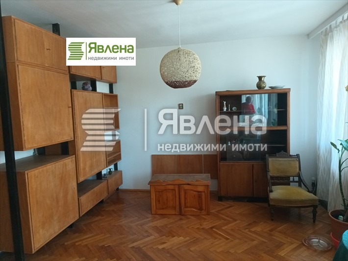 En renta  2 dormitorios Sofia , Geo Milev , 120 metros cuadrados | 59400785