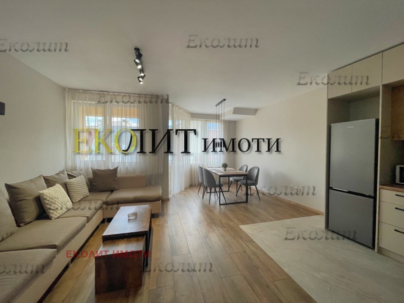 A louer  2 chambres Sofia , Lozenets , 120 m² | 35950012 - image [4]