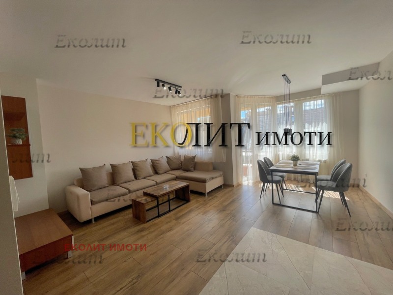 A louer  2 chambres Sofia , Lozenets , 120 m² | 35950012 - image [5]