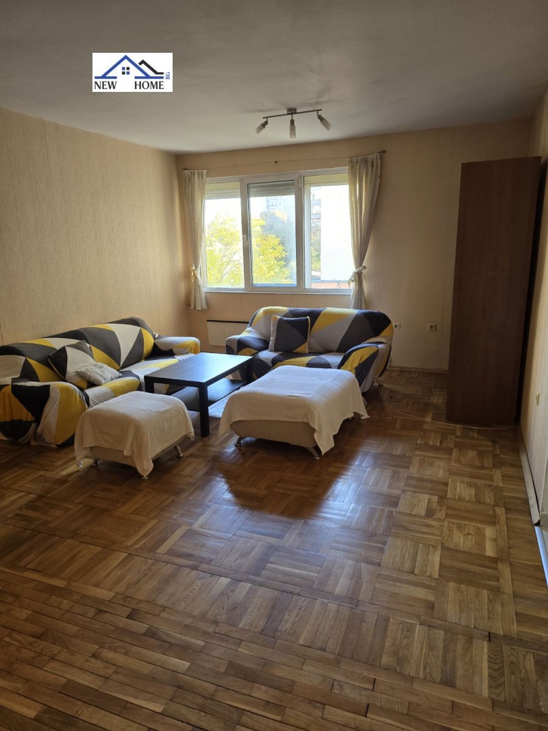 Дава под наем 3-СТАЕН, гр. София, Стрелбище