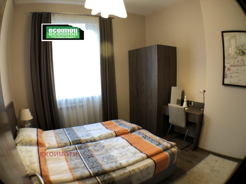 Дава под наем 3-СТАЕН, гр. София, Център, снимка 8 - Апартаменти - 53225126