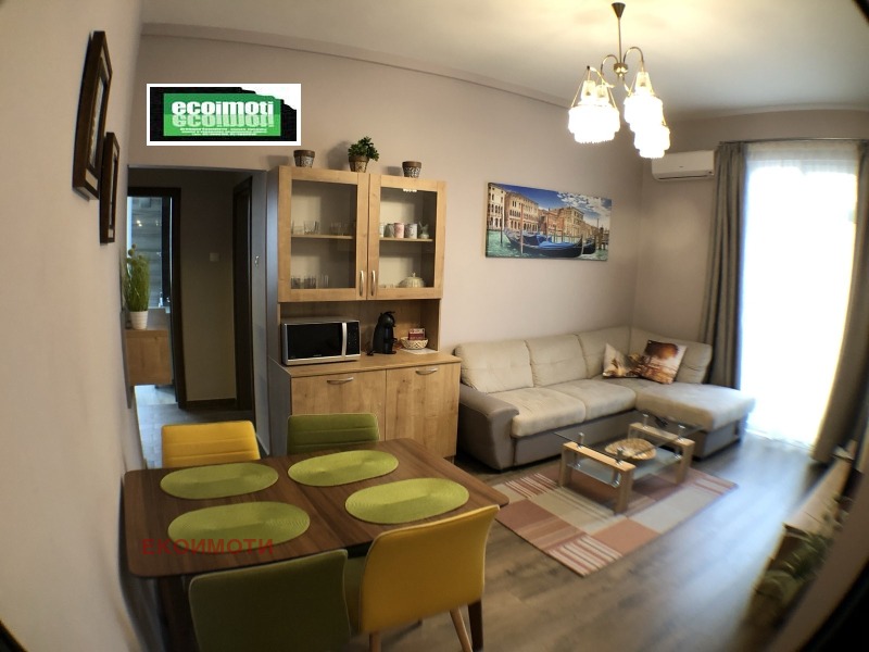 Дава под наем 3-СТАЕН, гр. София, Център