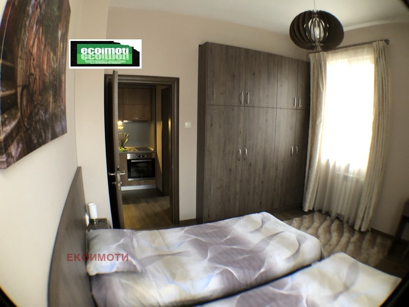 Дава под наем 3-СТАЕН, гр. София, Център, снимка 4 - Апартаменти - 53225126