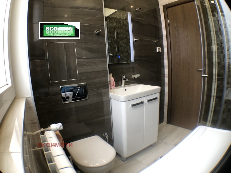 Дава под наем 3-СТАЕН, гр. София, Център, снимка 9 - Апартаменти - 53225126