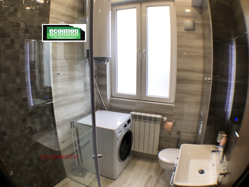 Дава под наем 3-СТАЕН, гр. София, Център, снимка 10 - Апартаменти - 53225126