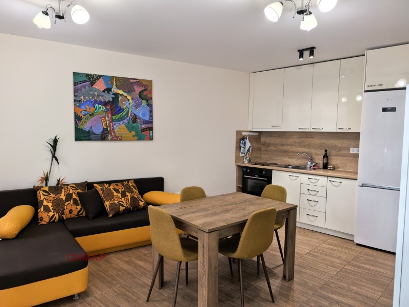 Дава под наем 3-СТАЕН, гр. София, Подуяне, снимка 6 - Апартаменти - 53463276