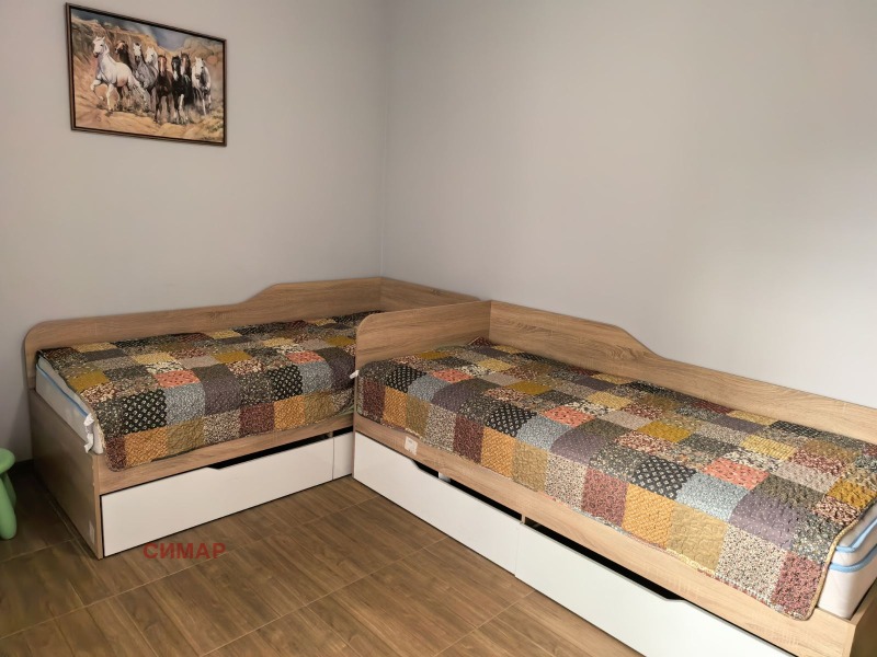 Дава под наем 3-СТАЕН, гр. София, Подуяне, снимка 10 - Апартаменти - 53463276