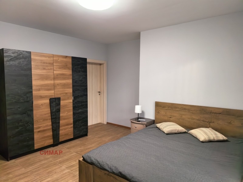 Дава под наем 3-СТАЕН, гр. София, Подуяне, снимка 8 - Апартаменти - 53463276