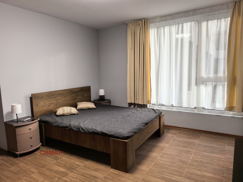 Дава под наем 3-СТАЕН, гр. София, Подуяне, снимка 7 - Апартаменти - 53463276