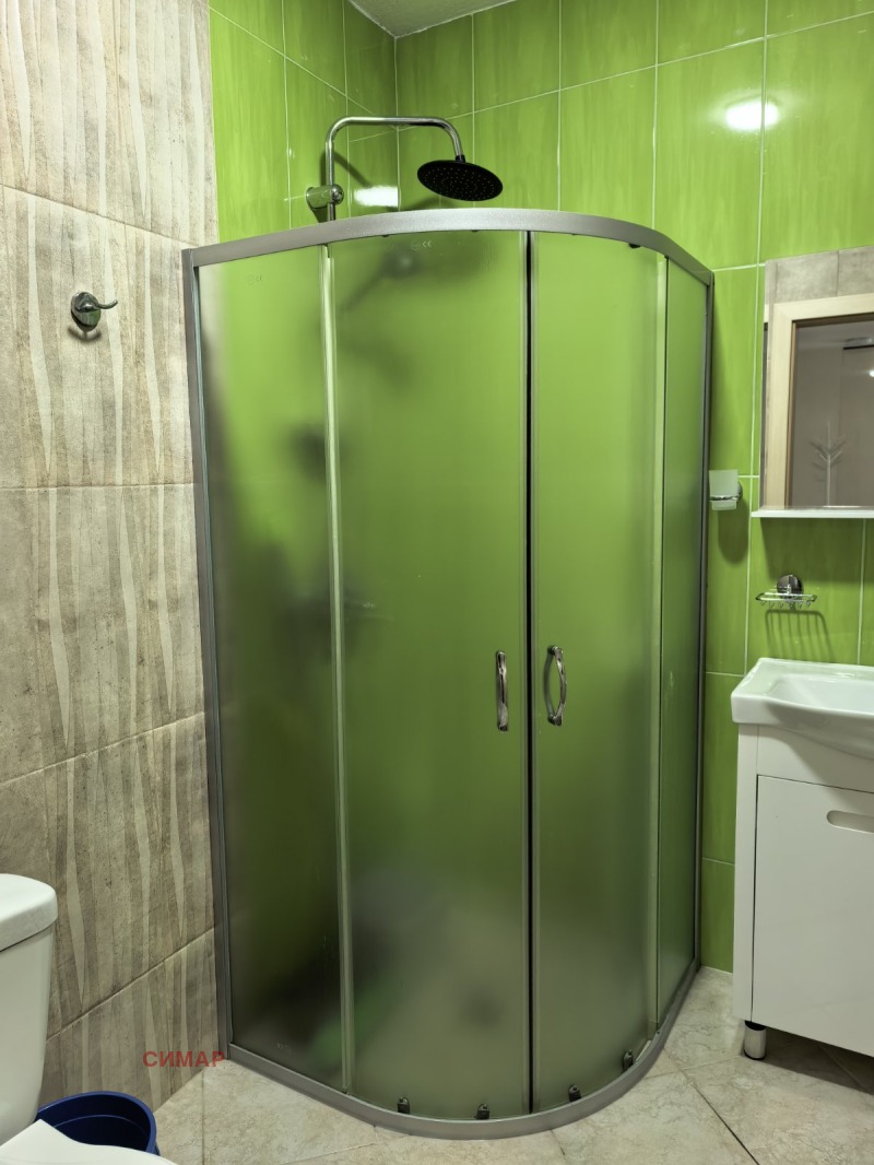 Дава под наем 3-СТАЕН, гр. София, Подуяне, снимка 11 - Апартаменти - 53463276