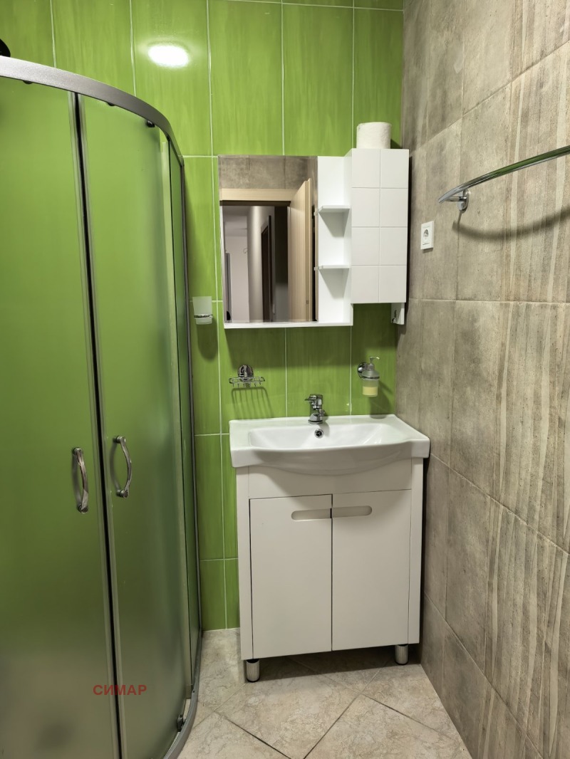 Дава под наем 3-СТАЕН, гр. София, Подуяне, снимка 12 - Апартаменти - 53463276