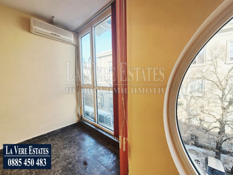 Дава под наем ОФИС, гр. Русе, Център, снимка 4 - Офиси - 53114469