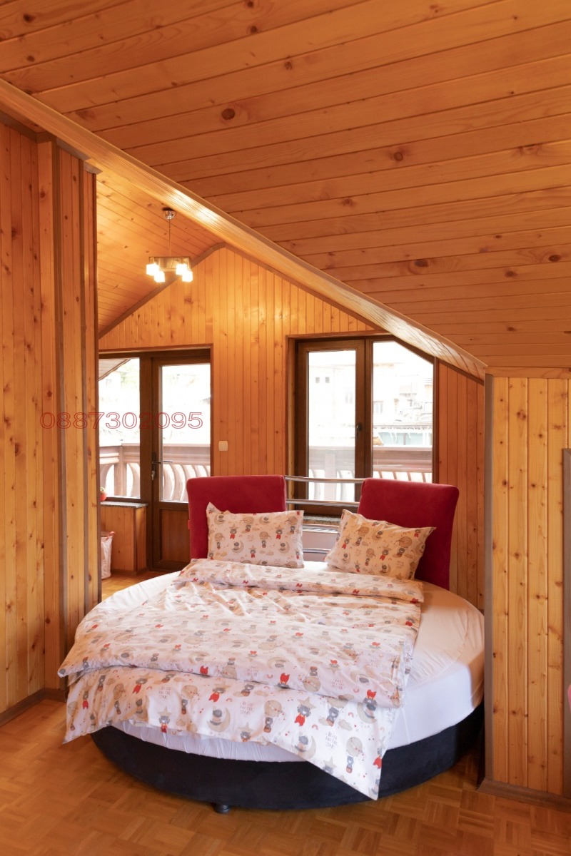 Дава под наем КЪЩА, гр. Сапарева баня, област Кюстендил, снимка 4 - Къщи - 52955489