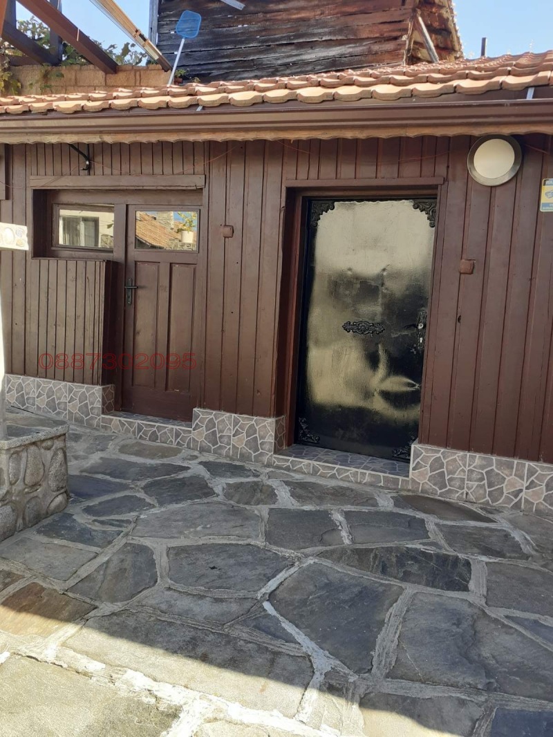 Дава под наем КЪЩА, гр. Сапарева баня, област Кюстендил, снимка 12 - Къщи - 52955489