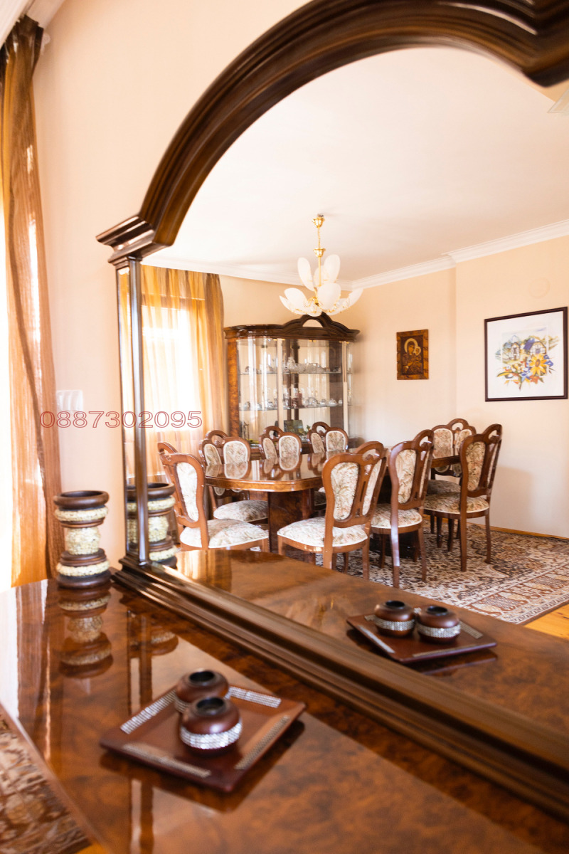 Дава под наем КЪЩА, гр. Сапарева баня, област Кюстендил, снимка 5 - Къщи - 52955489