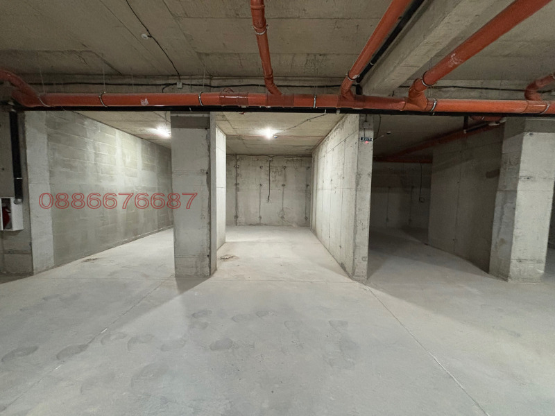 Zu vermieten  Parkplatz Sofia , Malinowa dolina , 20 qm | 72968759 - Bild [2]