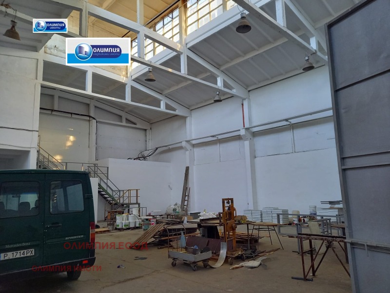 A louer  Bâtiment industriel Rouse , Promichlena zona - Iztok , 5688 m² | 86764827 - image [2]