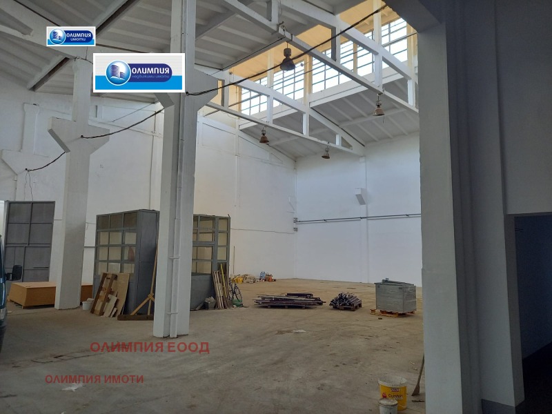 A louer  Bâtiment industriel Rouse , Promichlena zona - Iztok , 5688 m² | 86764827 - image [3]