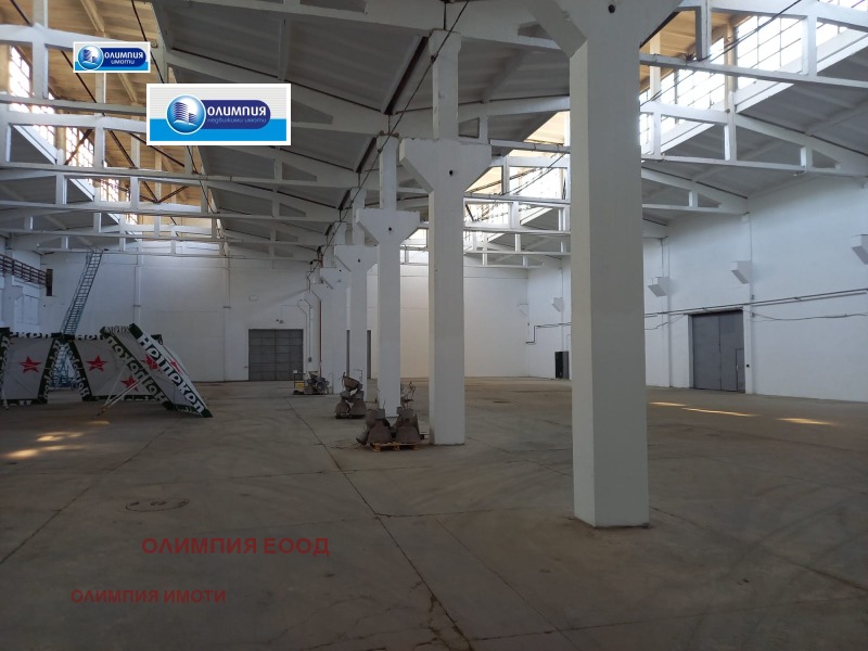 A louer  Bâtiment industriel Rouse , Promichlena zona - Iztok , 5688 m² | 86764827 - image [4]