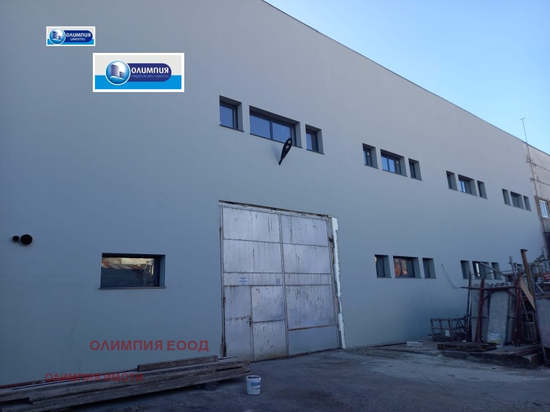 A louer  Bâtiment industriel Rouse , Promichlena zona - Iztok , 5688 m² | 86764827