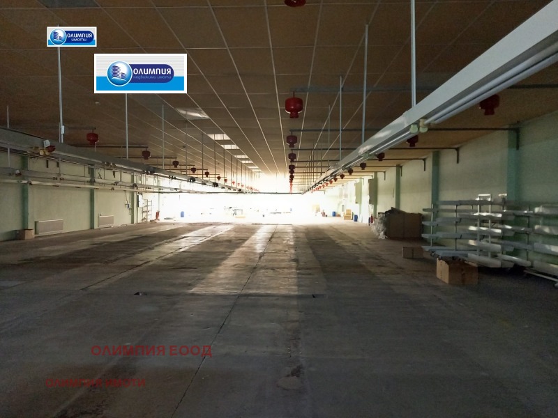 A louer  Bâtiment industriel Rouse , Promichlena zona - Iztok , 5688 m² | 86764827 - image [13]