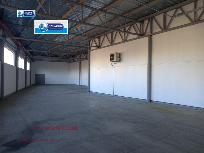 A louer  Bâtiment industriel Rouse , Promichlena zona - Iztok , 5688 m² | 86764827 - image [16]