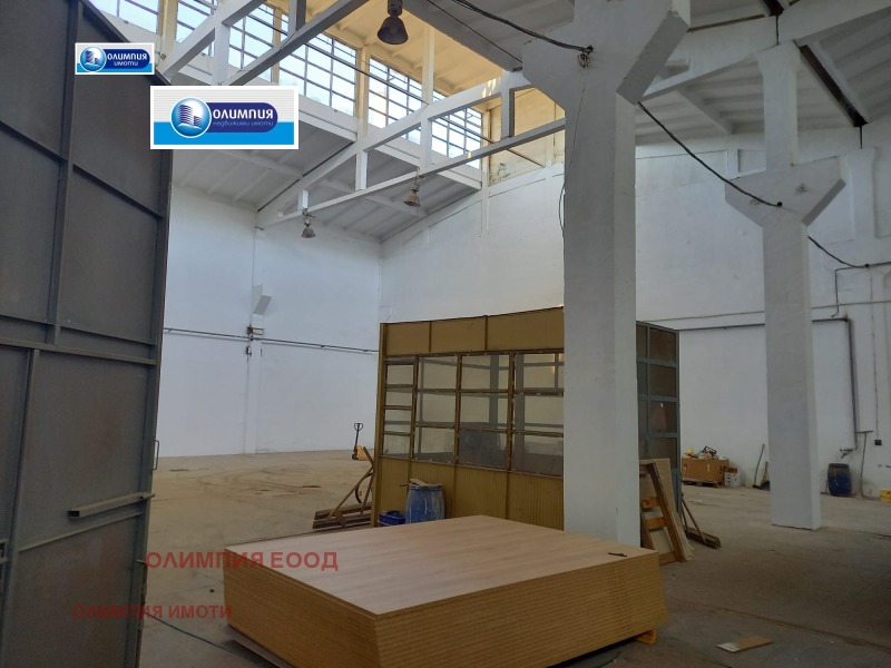 A louer  Bâtiment industriel Rouse , Promichlena zona - Iztok , 5688 m² | 86764827 - image [9]