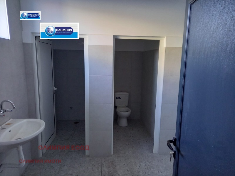 A louer  Bâtiment industriel Rouse , Promichlena zona - Iztok , 5688 m² | 86764827 - image [14]