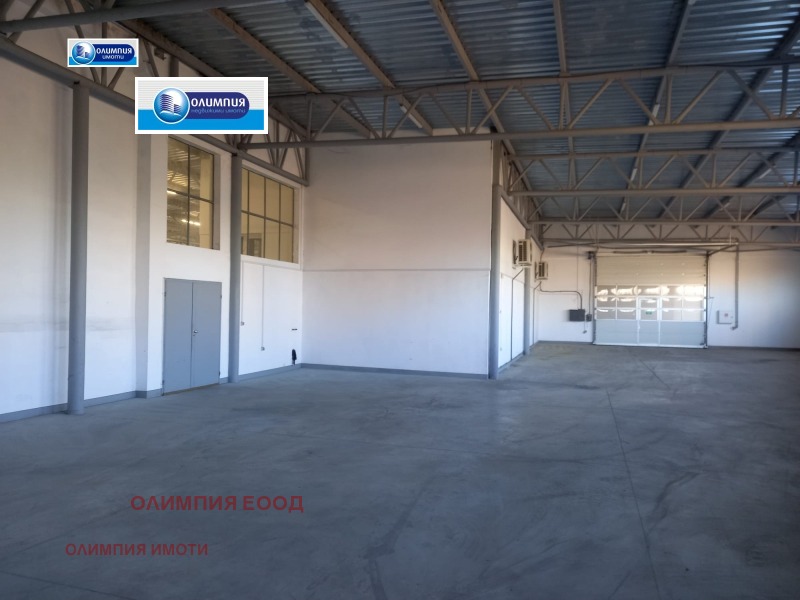 A louer  Bâtiment industriel Rouse , Promichlena zona - Iztok , 5688 m² | 86764827 - image [5]