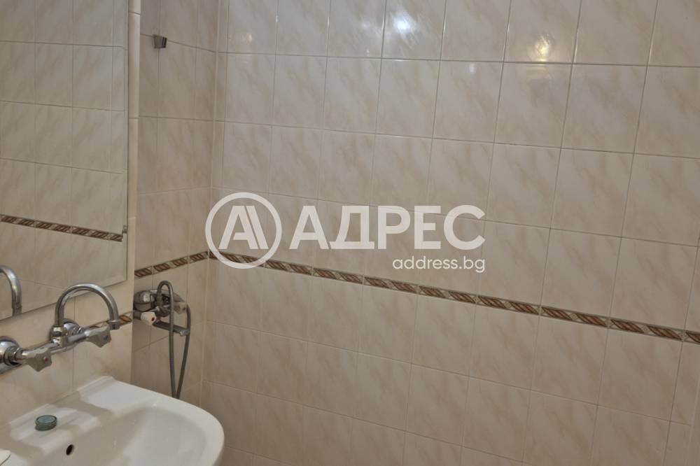 Дава под наем 2-СТАЕН, гр. София, Слатина, снимка 3 - Апартаменти - 53995757