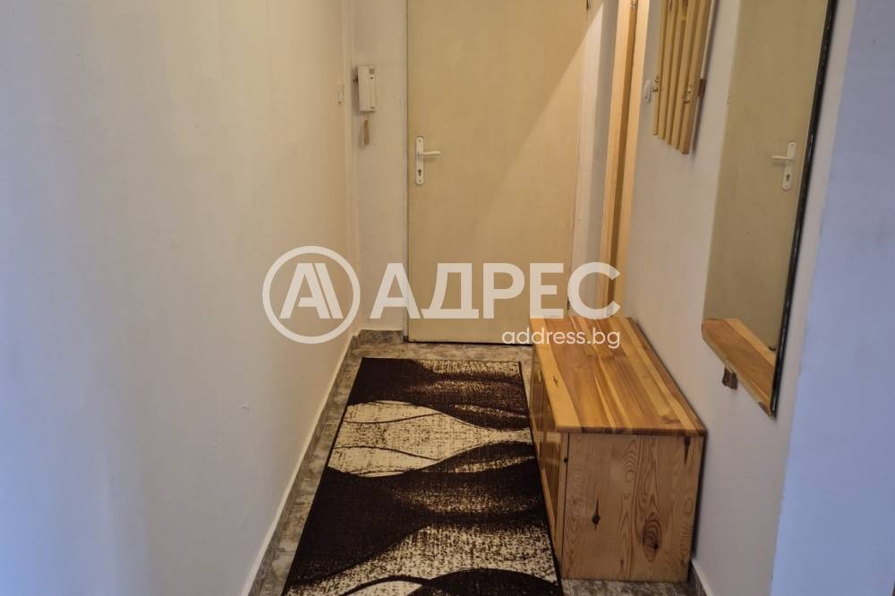 Дава под наем 2-СТАЕН, гр. София, Слатина, снимка 6 - Апартаменти - 53995757