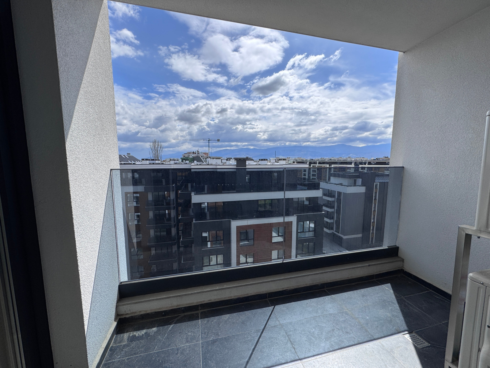 Дава под наем 2-СТАЕН, гр. Пловдив, Христо Смирненски, снимка 8 - Апартаменти - 54144276