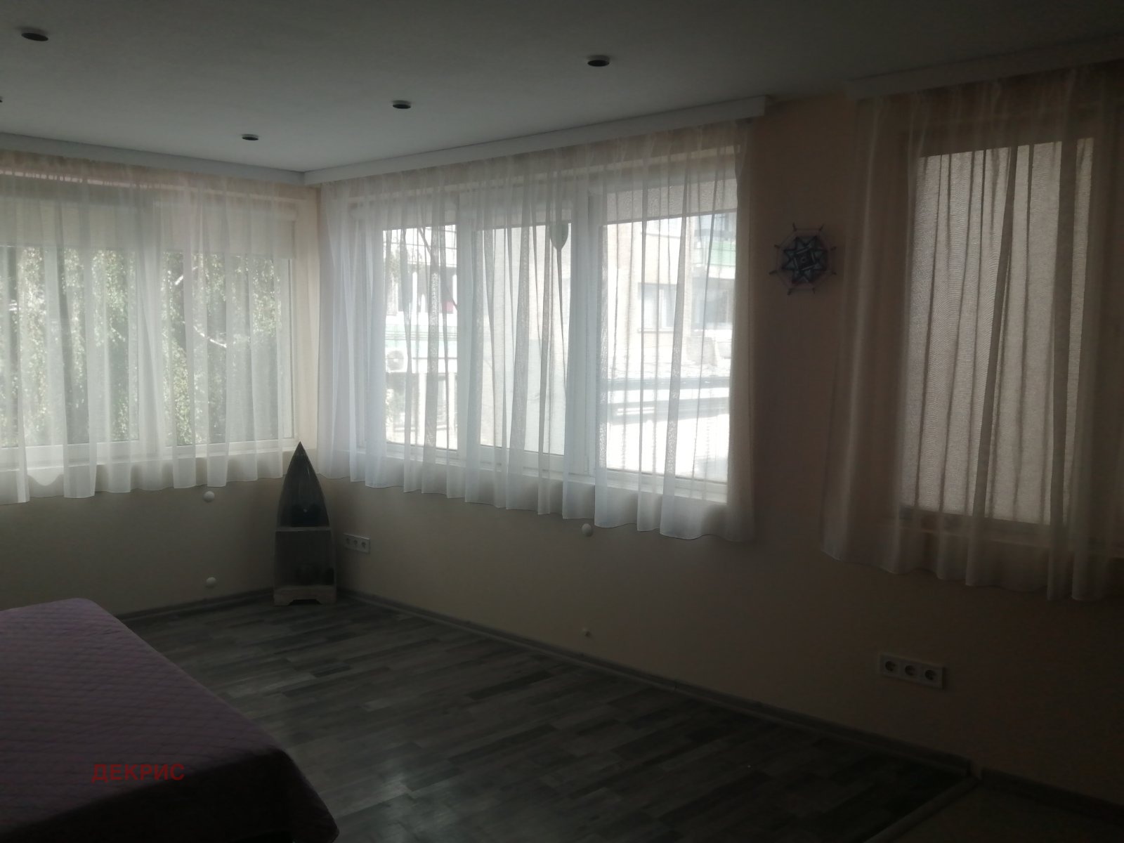 Дава под наем 2-СТАЕН, гр. София, Красно село, снимка 9 - Апартаменти - 56078695