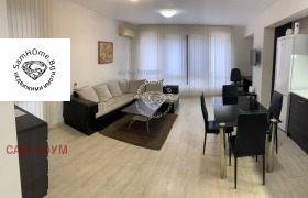 1 dormitorio Briz, Varna 2