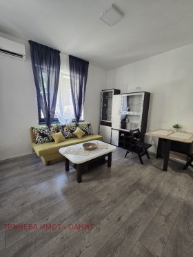 1 chambre Tsentar, Sofia