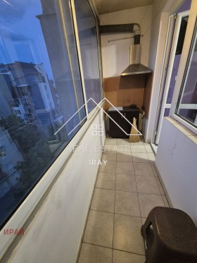 2 υπνοδωμάτια Καζανσκη, Σταρα Ζαγορα 10