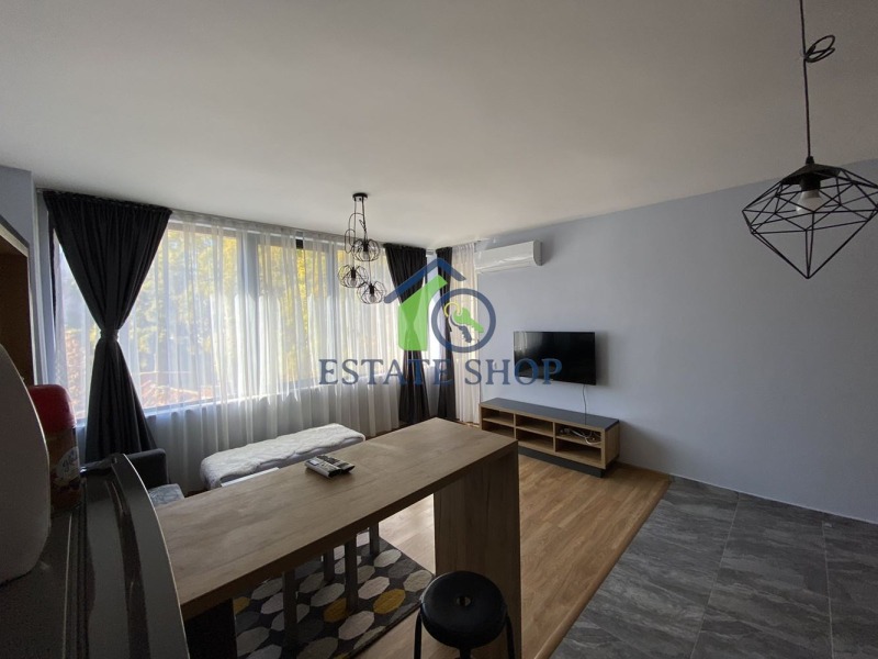 For Rent  1 bedroom Plovdiv , Karshiyaka , 68 sq.m | 67362152 - image [2]