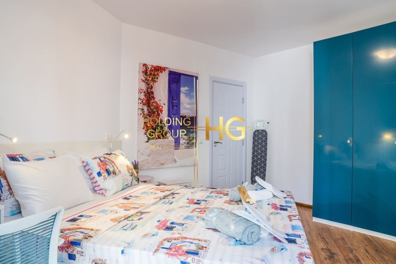 K pronájmu  1 ložnice Varna , Okražna bolnica-Generali , 62 m2 | 82959447 - obraz [9]