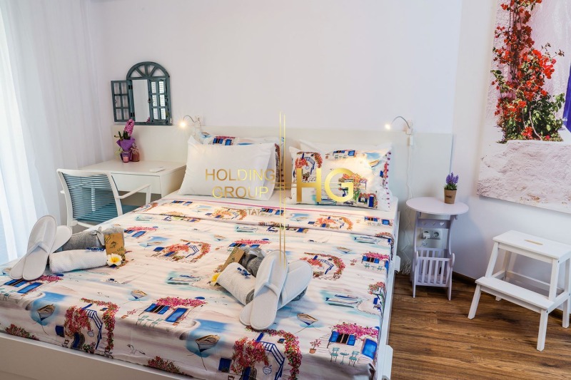 K pronájmu  1 ložnice Varna , Okražna bolnica-Generali , 62 m2 | 82959447 - obraz [11]