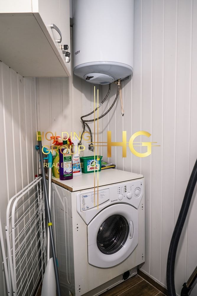 K pronájmu  1 ložnice Varna , Okražna bolnica-Generali , 62 m2 | 82959447 - obraz [15]