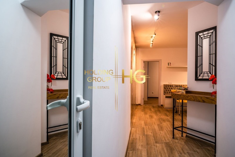 K pronájmu  1 ložnice Varna , Okražna bolnica-Generali , 62 m2 | 82959447 - obraz [13]