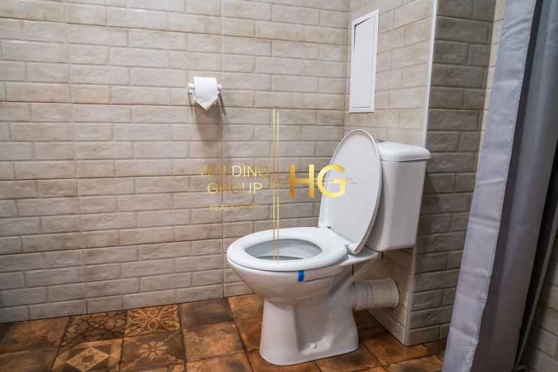 K pronájmu  1 ložnice Varna , Okražna bolnica-Generali , 62 m2 | 82959447 - obraz [12]
