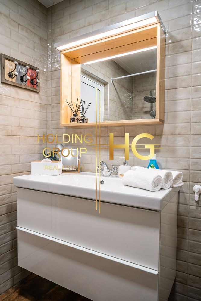 K pronájmu  1 ložnice Varna , Okražna bolnica-Generali , 62 m2 | 82959447 - obraz [17]