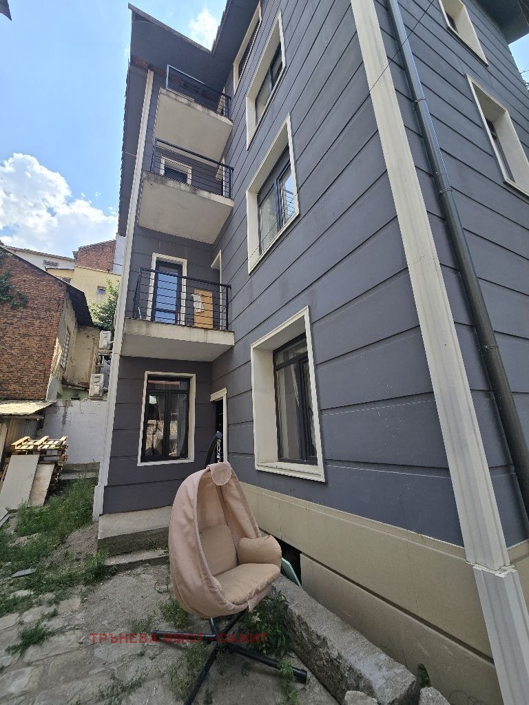 A louer  1 chambre Sofia , Tsentar , 65 m² | 57380615 - image [14]