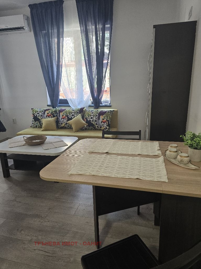 A louer  1 chambre Sofia , Tsentar , 65 m² | 57380615 - image [3]
