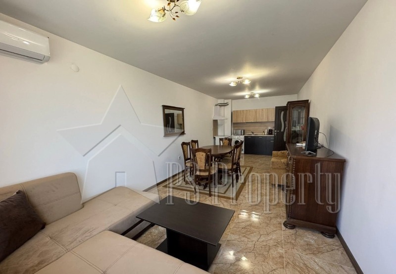Дава под наем  2-стаен град Стара Загора , Била , 71 кв.м | 16436473 - изображение [2]
