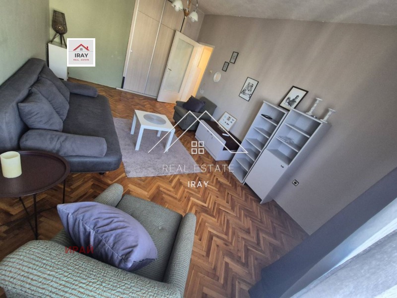 For Rent  1 bedroom Stara Zagora , Tsentar , 50 sq.m | 80227850 - image [4]