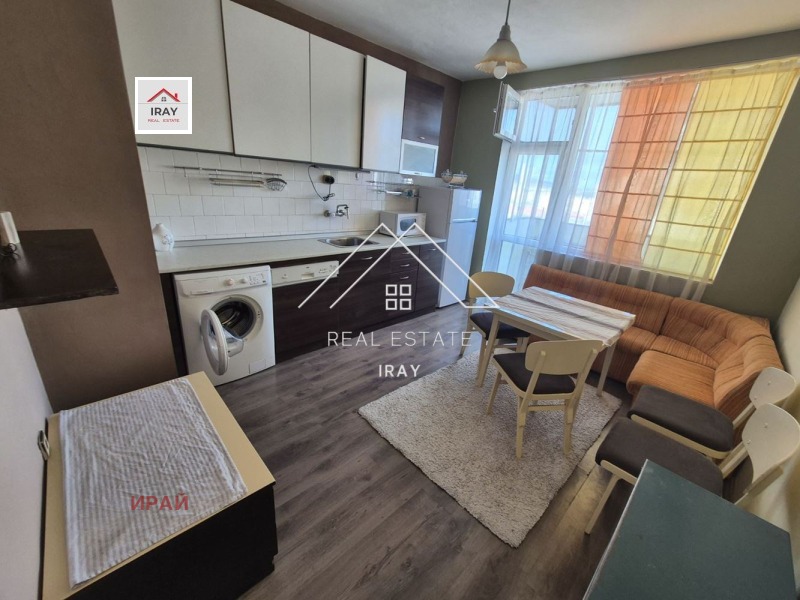 For Rent  1 bedroom Stara Zagora , Tsentar , 50 sq.m | 80227850 - image [10]