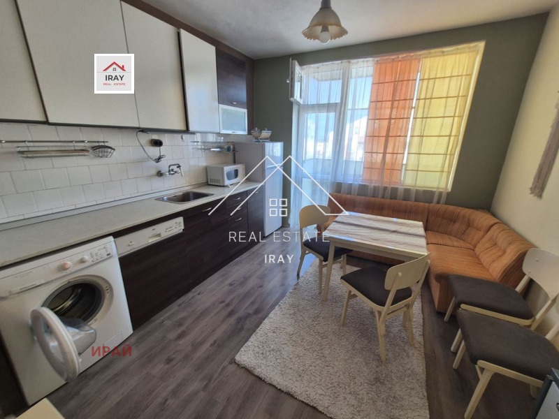 For Rent  1 bedroom Stara Zagora , Tsentar , 50 sq.m | 80227850 - image [9]