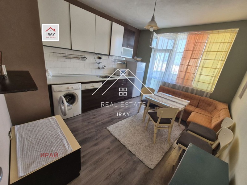 For Rent  1 bedroom Stara Zagora , Tsentar , 50 sq.m | 80227850 - image [11]